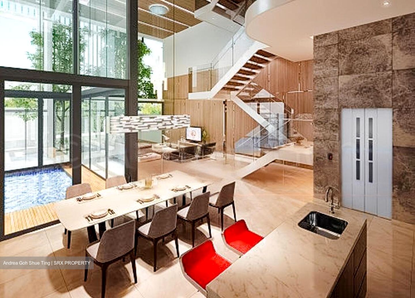 Eastwood Drive (D16), Semi-Detached #480998871